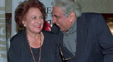 Margot Benacerraf, award-winning Venezuelan documentarian, dies at 97