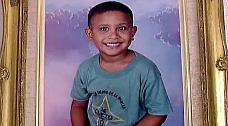 Rolandito Salas Jusino missing child northeast USA New England