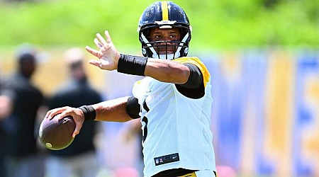 Steelers 2024 training camp preview: Key dates, storylines, players to watch, key position battles, more