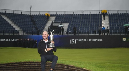 2024 British Open Prize Money Increased to Record $17M Purse; Winner Will Earn $3.1M