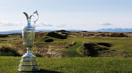 Open Championship Boosts Prize Pool As Majors Money Hits Record Levels