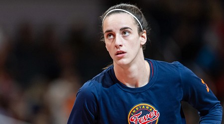 Caitlin Clark's Technical for Hitting Lynx's Zandalasini in Face Debated by WNBA Fans