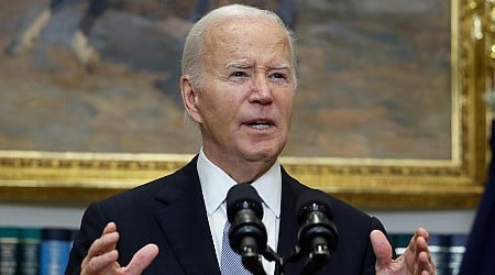 Biden has staked his campaign on painting Trump as a threat to Democracy. That could change after Saturday's shooting.