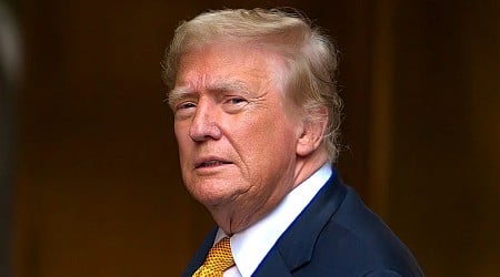 Defiant Trump Calls Shooter A ‘Horse-Faced Slut’