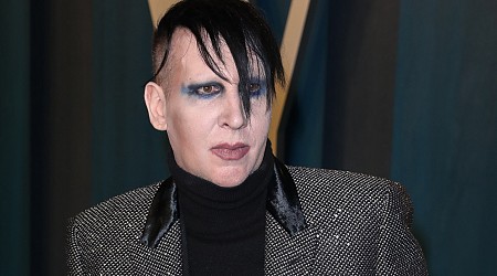 Marilyn Manson Accuser Breaks Silence: ‘Fear No Longer Controls Me’