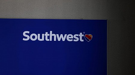 A Southwest Airlines Boeing plane took off from a closed runway by mistake