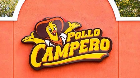 A New Location of Pollo Campero Is Coming to the East Bay