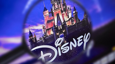 Actualité : Disney victime d'un piratage massif, les hackers protestent contre l'IA
