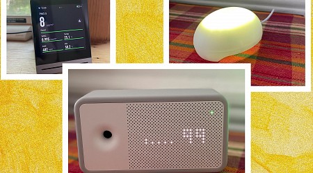 Our 5 Favorite Indoor Air Quality Monitors for Healthy Air (2024)