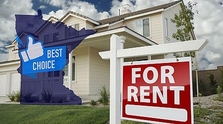 Minnesota City Now the Best for Renters in Entire Midwest