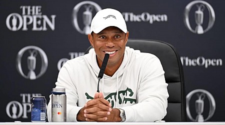 2025 Ryder Cup: Tiger Woods explains why he turned down U.S. captaincy for Bethpage Black