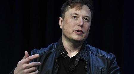 Elon Musk says he's moving SpaceX, X headquarters from California to Texas