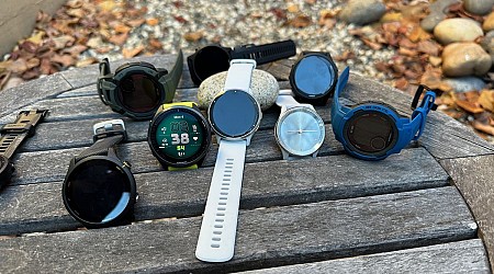 I'm the resident Garmin supernerd — these are the Prime Day Garmin watch deals I'd recommend