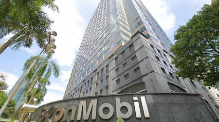 ExxonMobil (XOM) Reveals Hammerhead Project Development Plan
