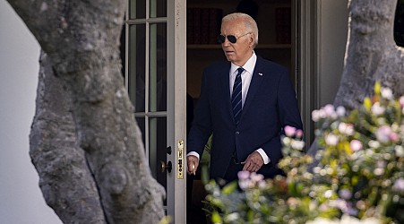 Democrats plan a roll call vote for Biden this month. But some want to wait