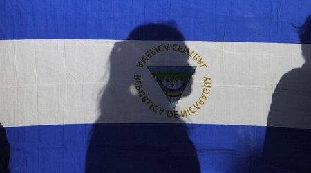 170 Years of U.S. Aggression Against Nicaragua