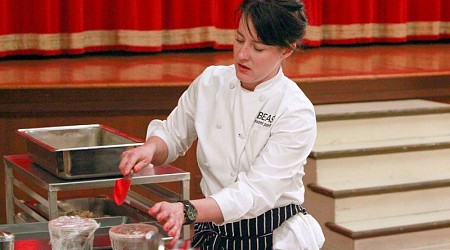 Naomi Pomeroy, renowned chef and ‘Top Chef Masters’ star, dead at 49 in tubing accident