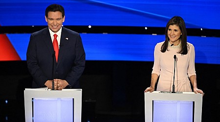 After bashing Trump in primary, Haley and DeSantis to preach unity at RNC