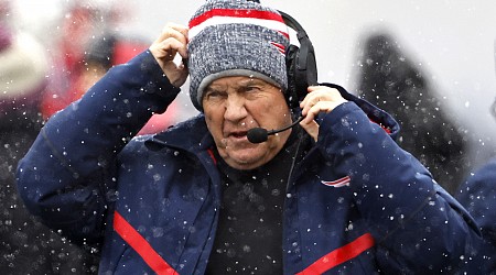 Bill Belichick Will Reportedly Return to Coach in the NFL Soon