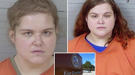 US Army wife charged with killing baby so he could 'be with Jesus and God' to claim insanity at trial