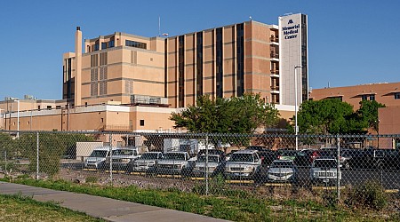 New Mexico attorney general launches probe of patient care at private equity-run hospital