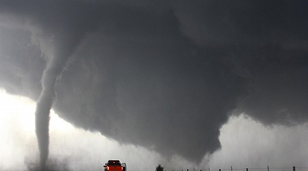 Colorado's Most Famous and Destructive Tornadoes