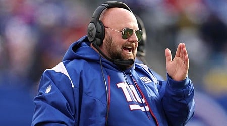 'Hard Knocks' reveals Giants' Brian Daboll would've traded up for this top QB prospect in the 2024 NFL Draft