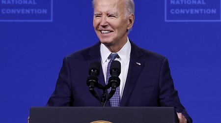 Joe Biden Seeks to Win Over Latino Voters in Battleground State