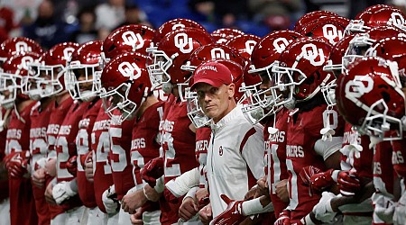With micro-rebuild complete, Oklahoma confidently embraces SEC era and its bevy of new challenges