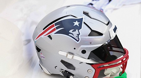 Patriots announce Alonzo Highsmith as senior personnel executive, other moves in personnel department