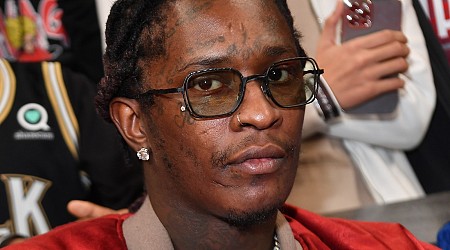 Judge removed from Young Thug trial, new judge assigned