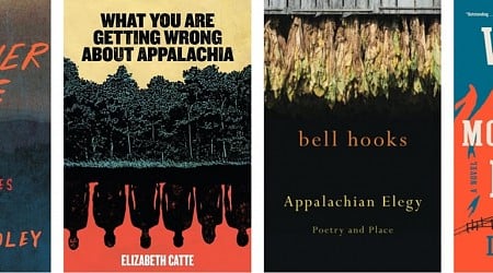 “15 Books About Appalachia to Read Instead of Hillbilly Elegy”