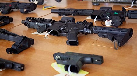 Massachusetts gun bill compromise reached