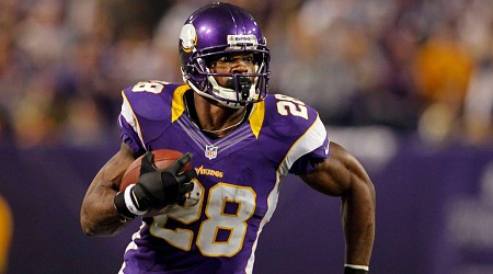 Ranking the 5 Best Minnesota Vikings Players of All Time