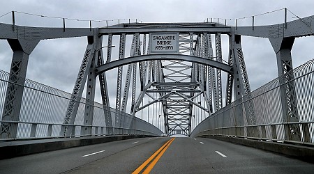 Bridges in 16 states to be improved or replaced with $5B in federal funding