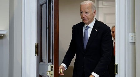 Most Democrats want Biden to step aside, making a plan to crown him the nominee early even more controversial