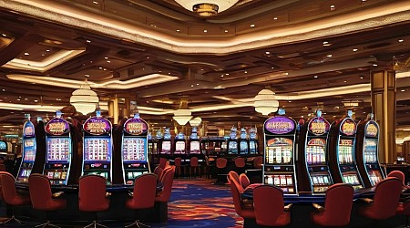 California sees $1.4m boost in gambling contributions amid new bill