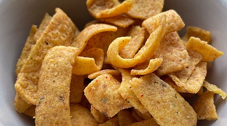 Fritos Just Launched a Limited-Edition “Cowboy” Flavor That’s Even Better than the Original
