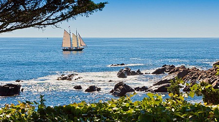 2 Southern Maine Towns To Visit For The Scenery And The Food