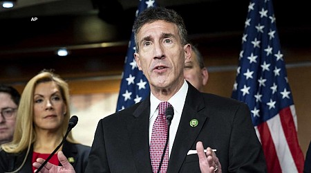 WATCH: Rep. David Kustoff says Israel's fight against terror is also America's battle