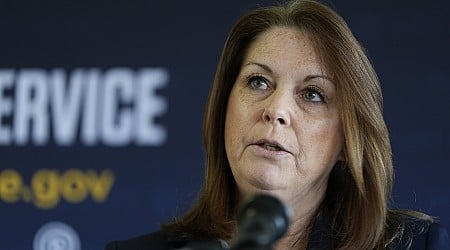 Secret Service director Kimberly Cheatle facing pressure to resign following Trump rally shooting