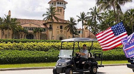Trump's Mar-a-Lago, which provides access to the ex-president, is getting even pricier