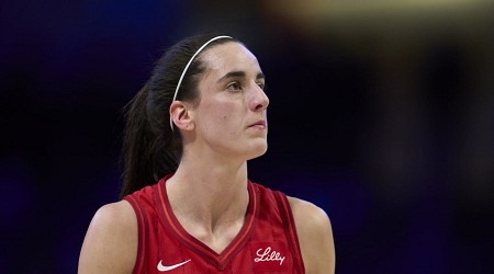 Caitlin Clark Says She Can 'Over-Pass' at Times After Breaking Assist Record in Loss