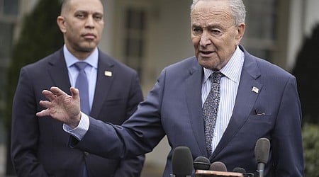 Biden Appears to Lose Support of 2 Heavyweights