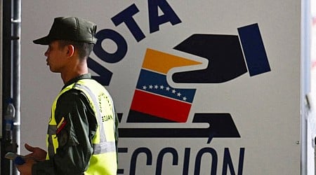 “La voluntad del pueblo debe ser acatada”: Costa Rica, Ecuador, Panamá y República Dominicana piden a Venezuela garantizar elecciones libres