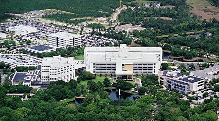 Which Jacksonville hospital is tops in Florida? Here's U.S. News & World Report's rankings