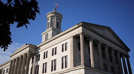 Tennessee agrees to remove sex workers with HIV from sex offender registry