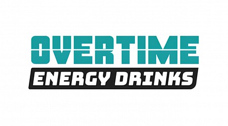Grand Re-Opening of Overtime Energy | Better flavor. More energy.