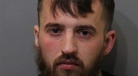 Washington man arrested in connection with overdose death