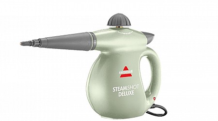 Over 3M steam cleaners are under recall because they can spew hot water, cause burns